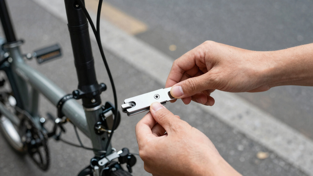 13 Best Folding Locks for Bike Commuters in 2026
