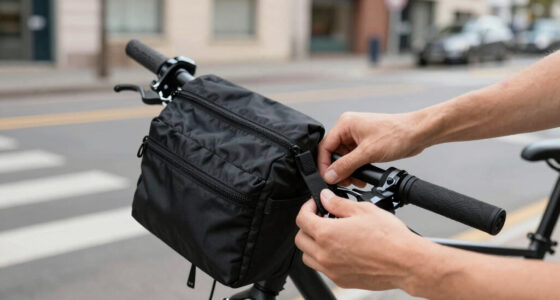 13 Best Frame Bags for Commuters in 2026