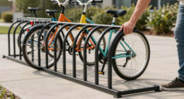 13 Best Freestanding Bike Storage Racks in 2026
