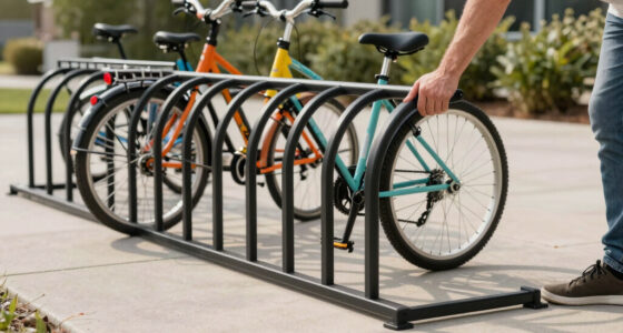 13 Best Freestanding Bike Storage Racks in 2026