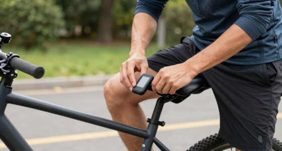 13 Best GPS Trackers for Electric Bikes in 2026
