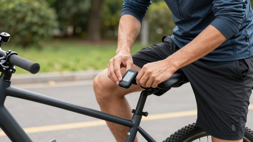 13 Best GPS Trackers for Electric Bikes in 2026