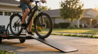13 Best Hitch Racks With Ramps For Ebikes In 2026