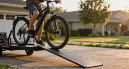 13 Best Hitch Racks With Ramps For Ebikes In 2026