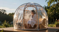 13 Best Home Sauna Tents for Recovery in 2026