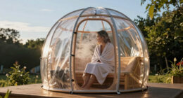 13 Best Home Sauna Tents for Recovery in 2026