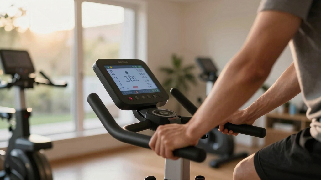 13 Best Indoor Training Smart Bikes in 2026