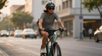 13 Best Lightweight Commuter Ebikes With Lights in 2026