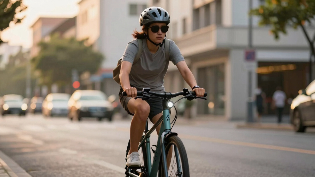 13 Best Lightweight Commuter Ebikes With Lights in 2026