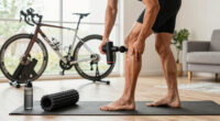 13 Best Massage Guns for Cyclists with Sore Legs in 2026