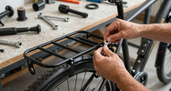 13 Best Pannier Racks for Ebikes in 2026