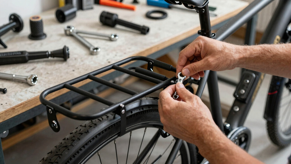 13 Best Pannier Racks for Ebikes in 2026