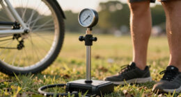 13 Best Portable Floor Pumps With Gauges in 2026