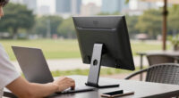 13 Best Portable Monitors for Remote Work Trips in 2026