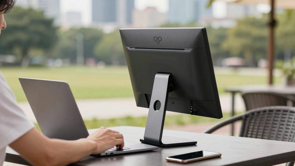 13 Best Portable Monitors for Remote Work Trips in 2026
