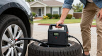 13 Best Portable Tire Inflators for Cars in 2026