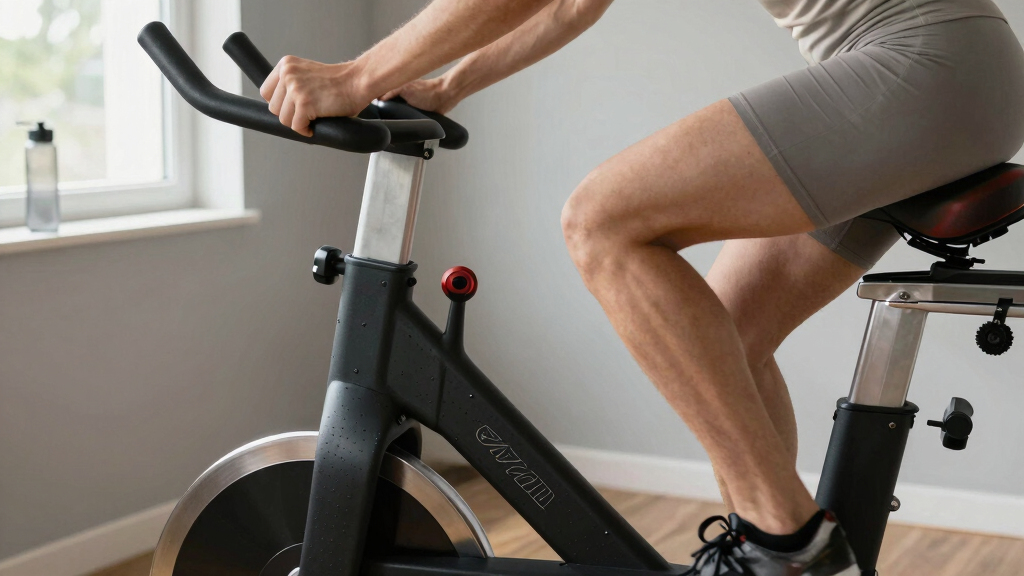13 Best Rocker Plates for Indoor Cycling in 2026