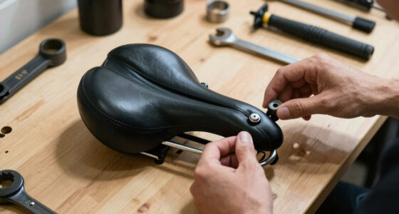 13 Best Saddles for Long City Rides in 2026