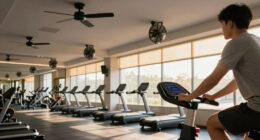 13 Best Smart Fans for Indoor Bike Rooms in 2026