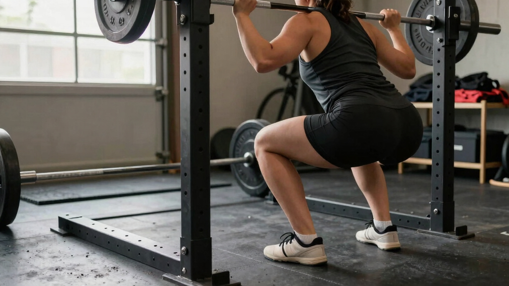 13 Best Squat Racks for Garage Gyms in 2026