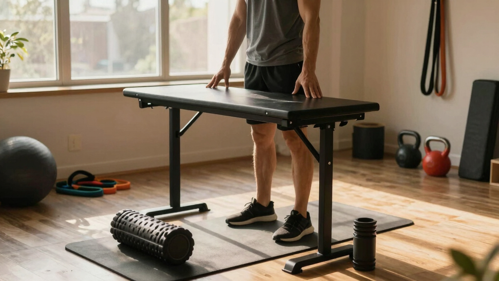 13 Best Standing Desks for Pain Caves in 2026