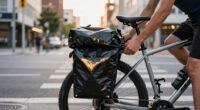 13 Best Waterproof Panniers for Daily Commuting in 2026