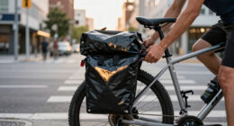 13 Best Waterproof Panniers for Daily Commuting in 2026