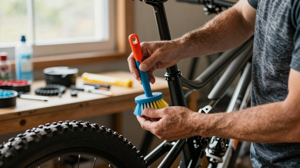 14 Best Brush Kits For Bike Cleaning In 2026