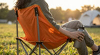 14 Best Camping Chairs for Event Weekends in 2026