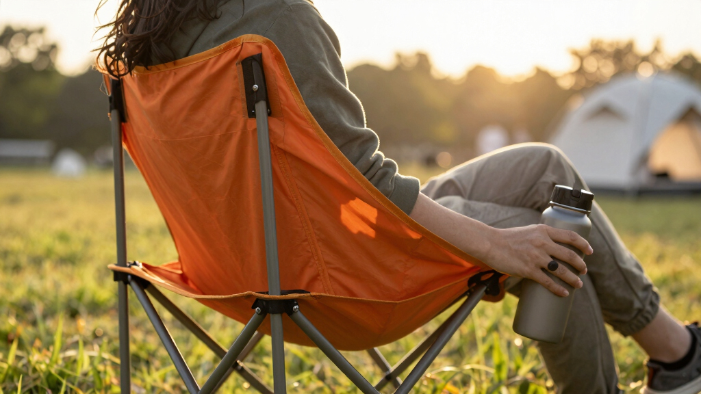 14 Best Camping Chairs for Event Weekends in 2026