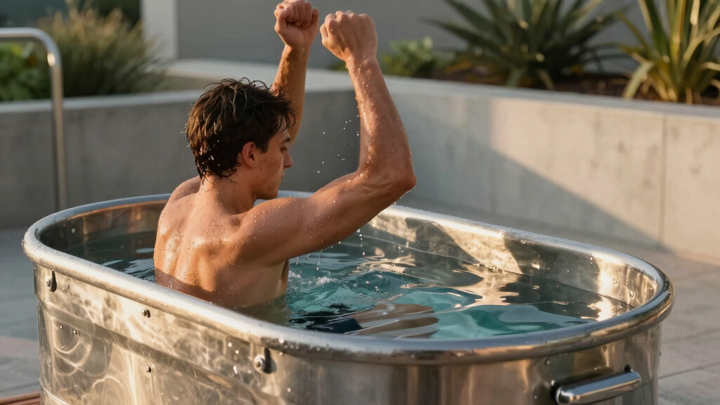 14 Best Cold Plunge Tubs For Athletes In 2026