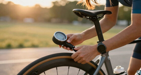 14 Best Digital Pressure Gauges for Cycling in 2026