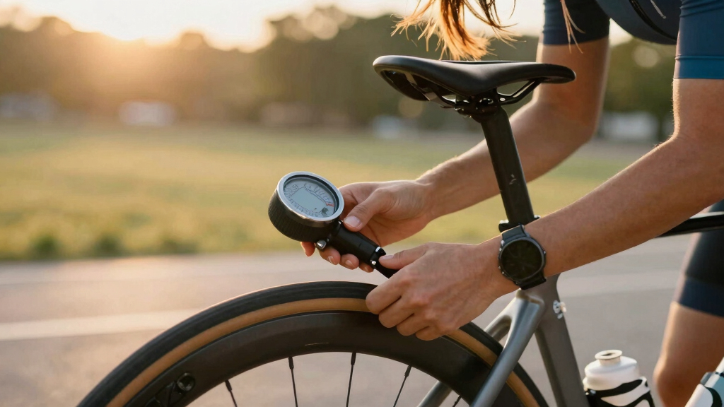 14 Best Digital Pressure Gauges for Cycling in 2026