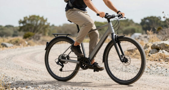 14 Best Electric Bikes for Paved and Gravel Routes in 2026