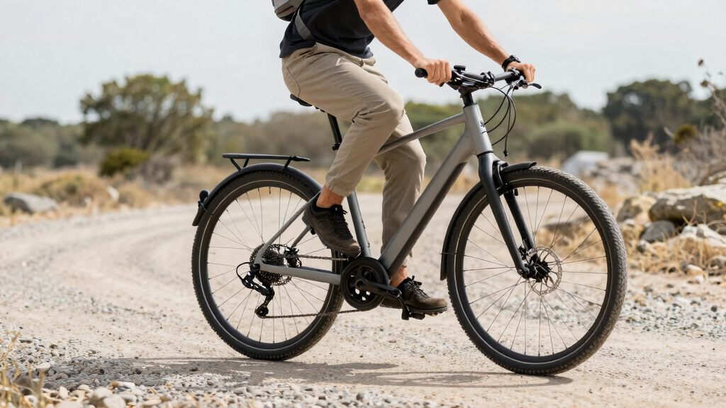 14 Best Electric Bikes for Paved and Gravel Routes in 2026