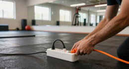 14 Best Extension Cords for Indoor Training Rooms in 2026