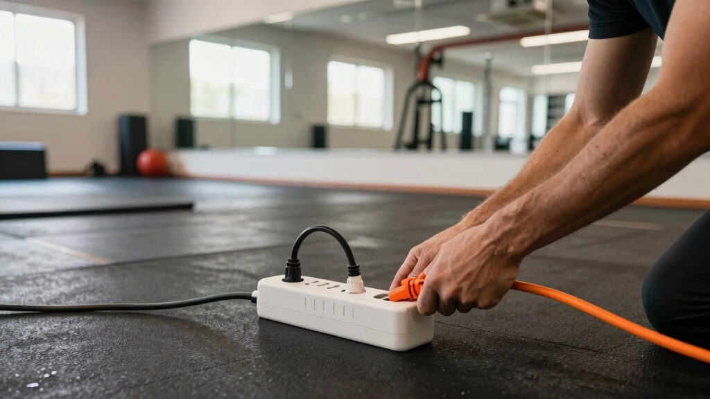 14 Best Extension Cords for Indoor Training Rooms in 2026