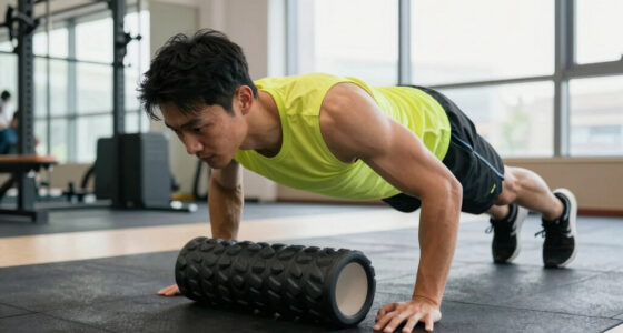 14 Best Foam Roller Sets for Cyclists in 2026