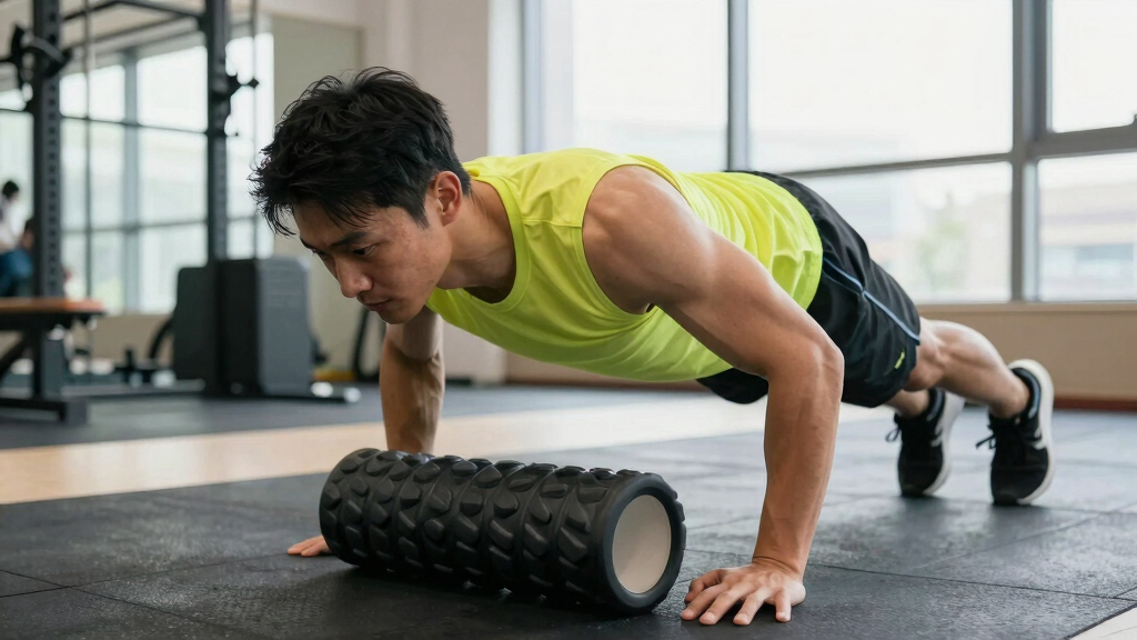 14 Best Foam Roller Sets for Cyclists in 2026