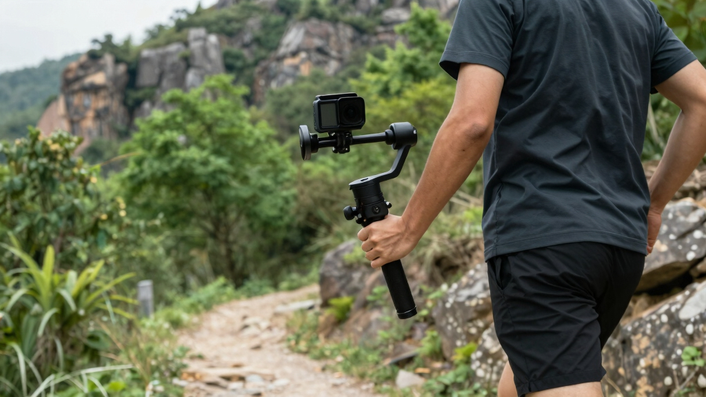 14 Best Gimbal Stabilizers for Action Footage in 2026