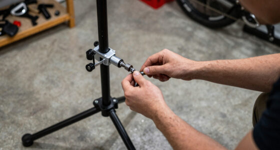 14 Best Home Bike Repair Stands in 2026