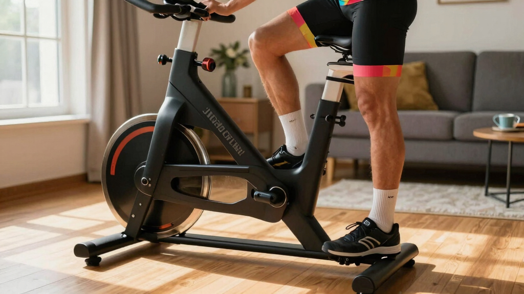 14 Best Indoor Trainers for Beginners in 2026