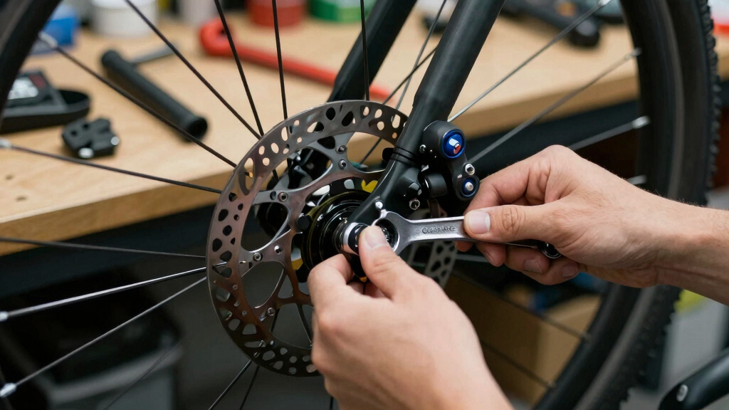 14 Best Mechanical Disc Brakes for Commuting in 2026