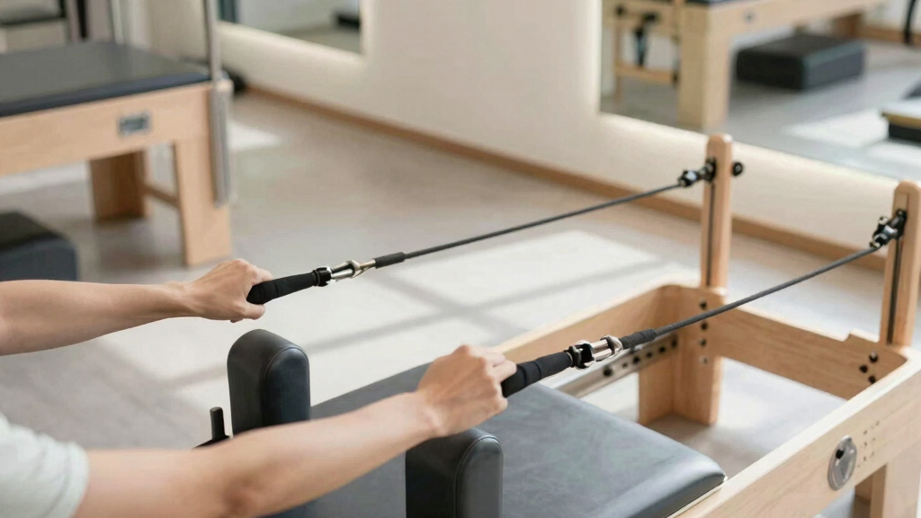 14 Best Pilates Reformers for Mobility Work in 2026