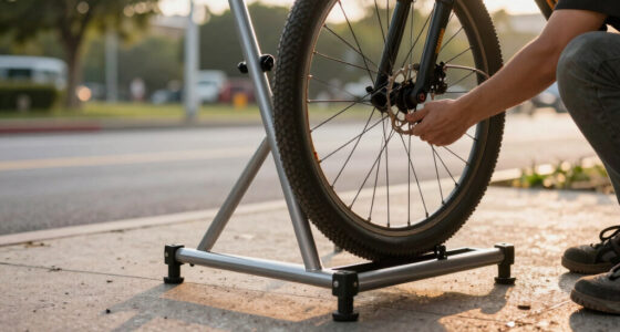 14 Best Portable Bike Repair Stands in 2026