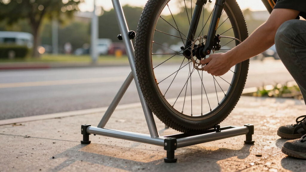 14 Best Portable Bike Repair Stands in 2026