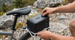 14 Best Portable Power Stations for Bike Trips in 2026