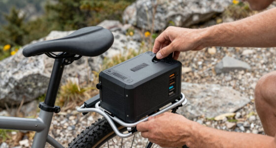 14 Best Portable Power Stations for Bike Trips in 2026