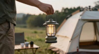 14 Best Rechargeable Lanterns for Event Camping in 2026