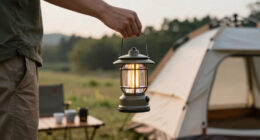 14 Best Rechargeable Lanterns for Event Camping in 2026